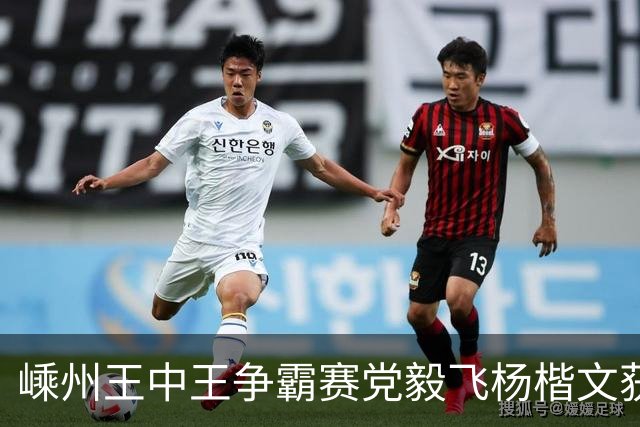 嵊州王中王争霸赛党毅飞杨楷文获胜 00后全出局